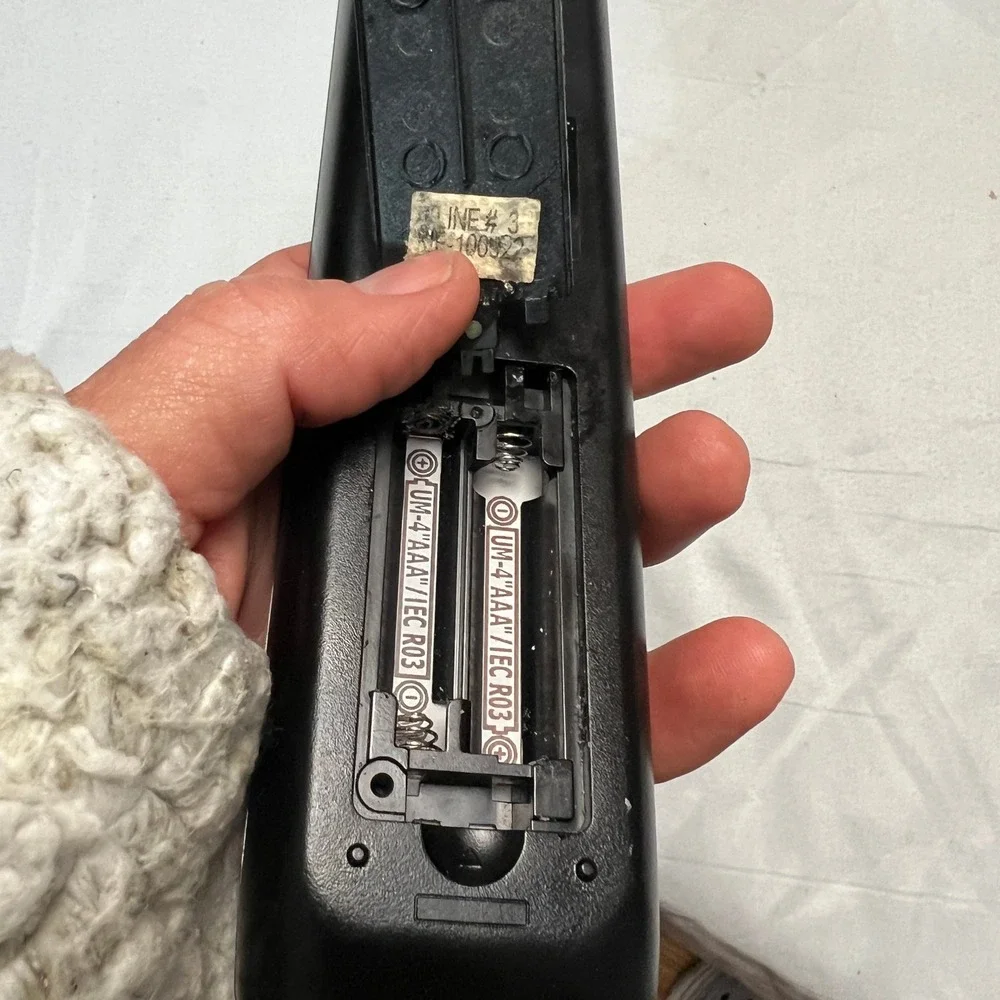 Samsung TV Remote Control BN59-01041A Tested Genuine OEM‎